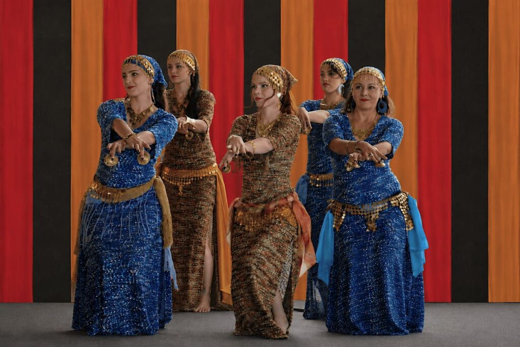 Festival Medieval Brasil Oficinas Arte Cultura Dança Música